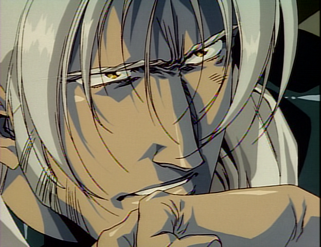 Plastic Little (Kamonohashi no Fansub)